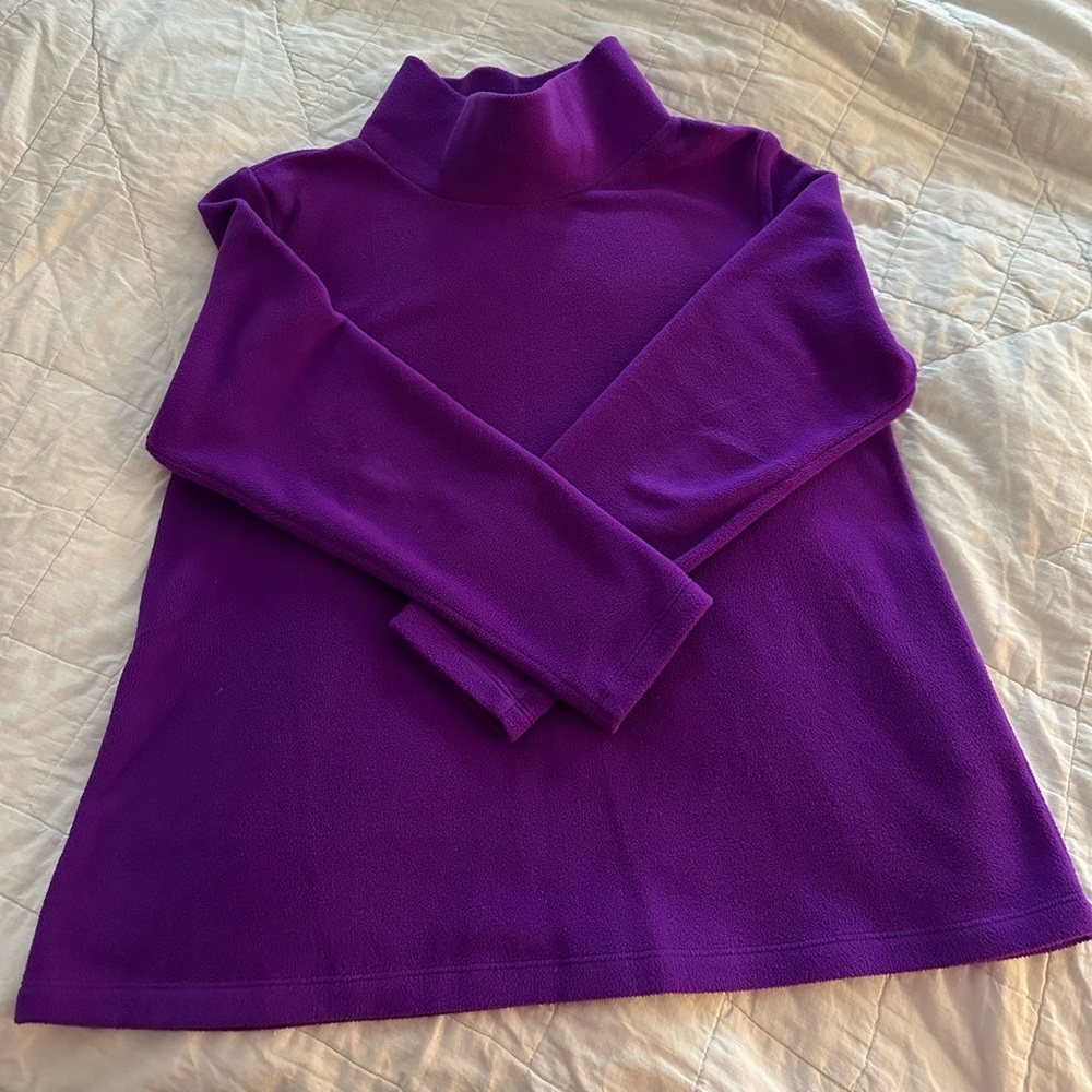 Dudley Stephens Greenpoint fleece
